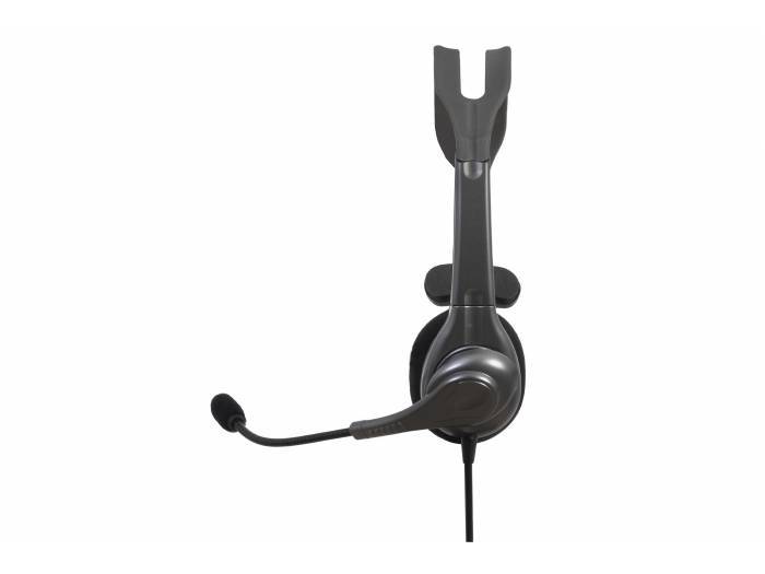FONESTAR  TOUR-HEADSET  Auricular con micrófono para sistema de guía TOUR - 1
