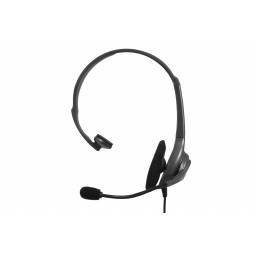 FONESTAR  TOUR-HEADSET  Auricular con micrófono para sistema de guía TOUR - 1 2