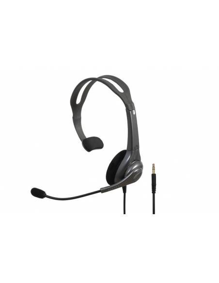 FONESTAR  TOUR-HEADSET  Auricular con micrófono para sistema de guía TOUR - 3