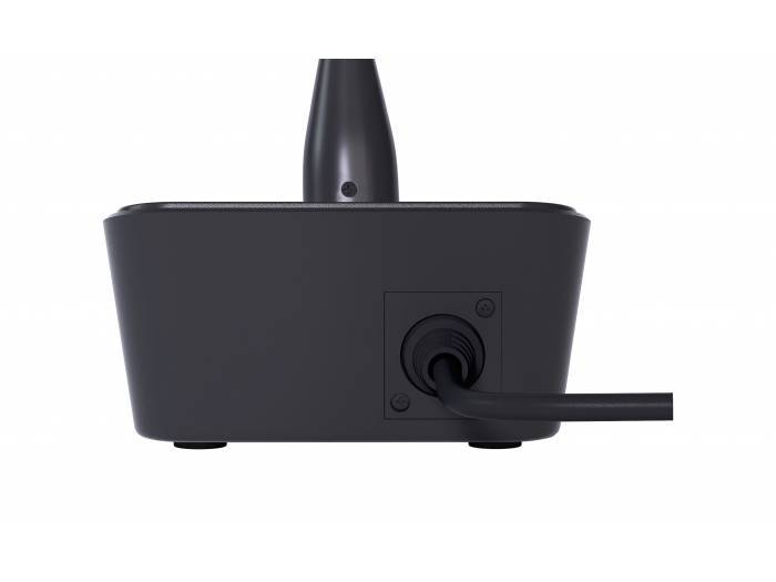 FONESTAR  MICSET-D32J Micrófono dinámico unidireccional de sobremesa - 7