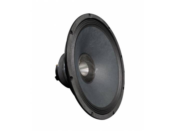 MARK ALT 12 COAX Altavoz coaxial. 500 W @ 8 Ohm. Woofer 12''. Motor de compresión 1.3''