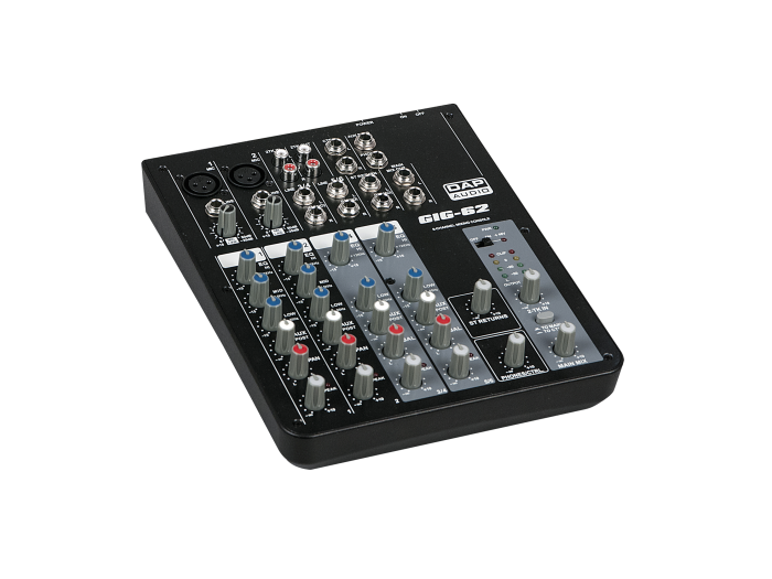 SALTO  GIG-62  D2281 - 2