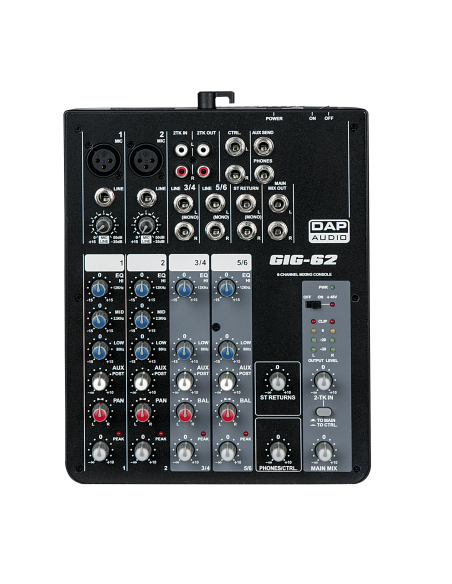 SALTO  GIG-62  D2281 - 3