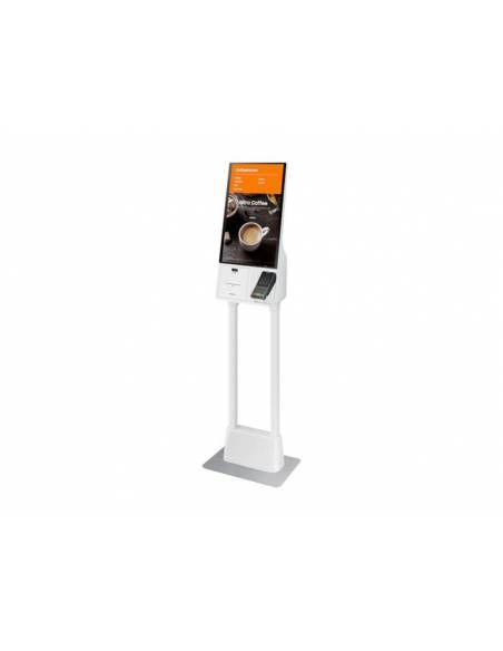Samsung self-service screen KIOSKO, OS Tizen, 24", Wi-Fi - 17