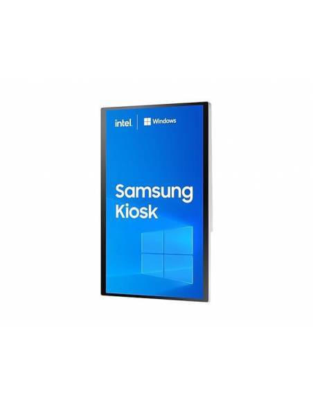 Samsung KM24C-W Kiosko, 61cm(24"), i3,LED,250 cd/m²,Full HD - 4