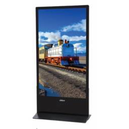 DAHUA DISPLAY TOTEM 75" 4K - 1