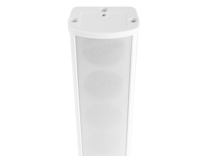 Power Dynamics ICS8 Altavoz de columna para interior 40W 100V Blanco 952224 - 8