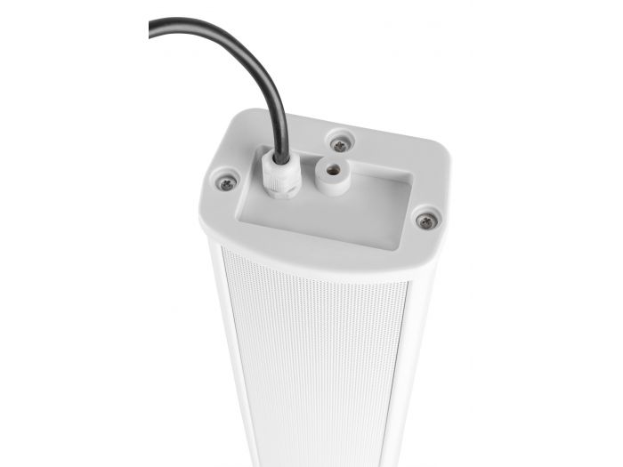 Power Dynamics ICS8 Altavoz de columna para interior 40W 100V Blanco 952224 - 9