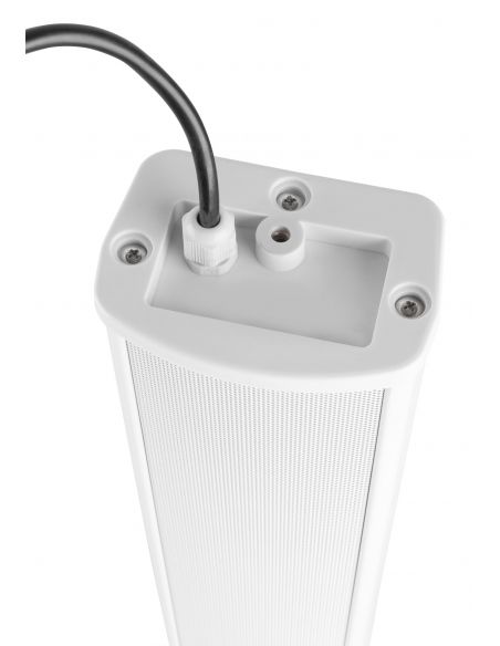 Power Dynamics ICS8 Altavoz de columna para interior 40W 100V Blanco 952224 - 9