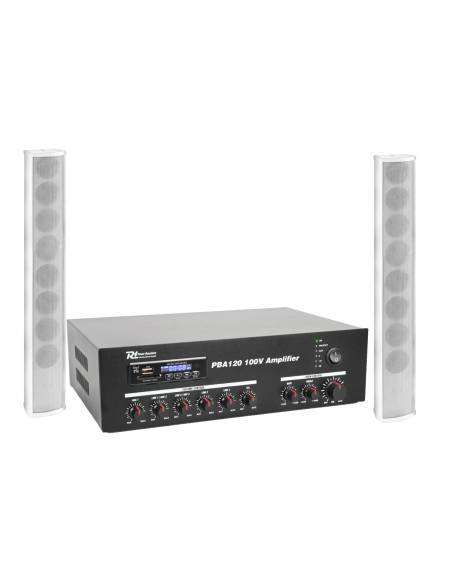 Pack Sonido Capilla 1 - 18