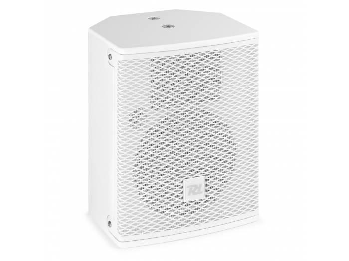 Power Dynamics  PDW5W Altavoz Pasivo 5" Blanco - 1