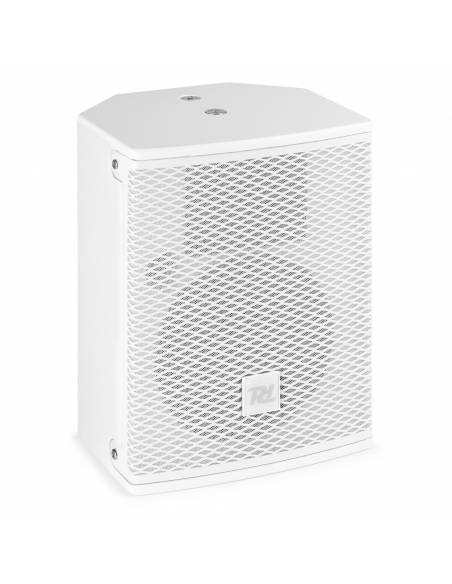 Power Dynamics  PDW5W Altavoz Pasivo 5" Blanco - 1