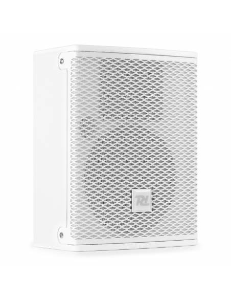 Power Dynamics  PDW5W Altavoz Pasivo 5" Blanco - 7