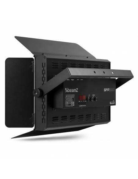 Beamz SFP200 Panel LED 200W CW/WW - 10