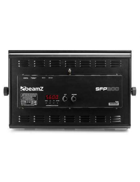 Beamz SFP200 Panel LED 200W CW/WW - 12
