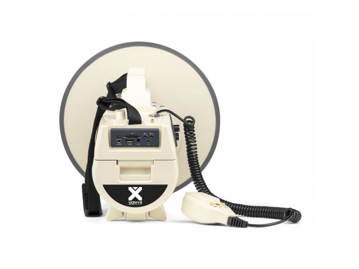 Vonyx  MEG150 Megáfono 200W - 2