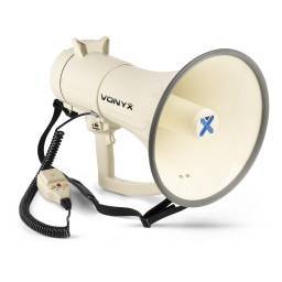 Vonyx MEG120 Megáfono 120W - 1
