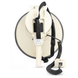 Vonyx MEG120 Megáfono 120W - 1 2