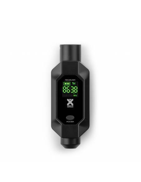 Vonxy WAT200R Receptor de Audio Inalámbrico 16CH - 1