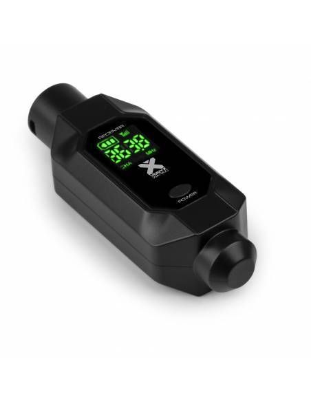 Vonxy WAT200R Receptor de Audio Inalámbrico 16CH - 5