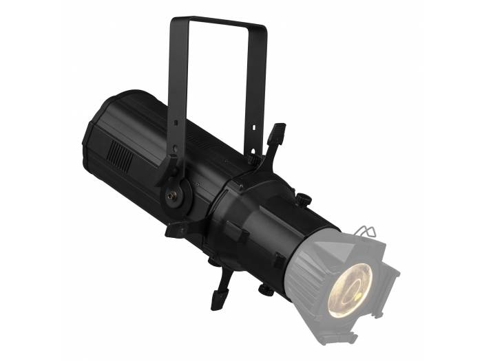 Beamz Pro BTSE200 LED Proyector recorte 200W Blanco cálido - 1