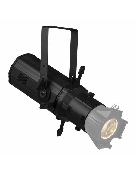 Beamz Pro BTSE200 LED Proyector recorte 200W Blanco cálido - 1