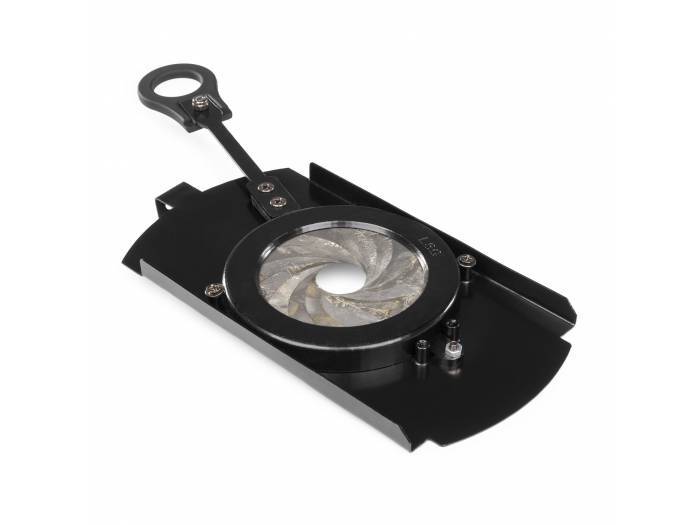 Beamz Pro BTSL-I Iris - 6