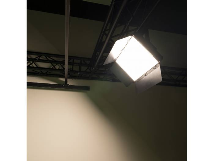 Beamz   SFP100 Panel LED 100W CW/WW - 3