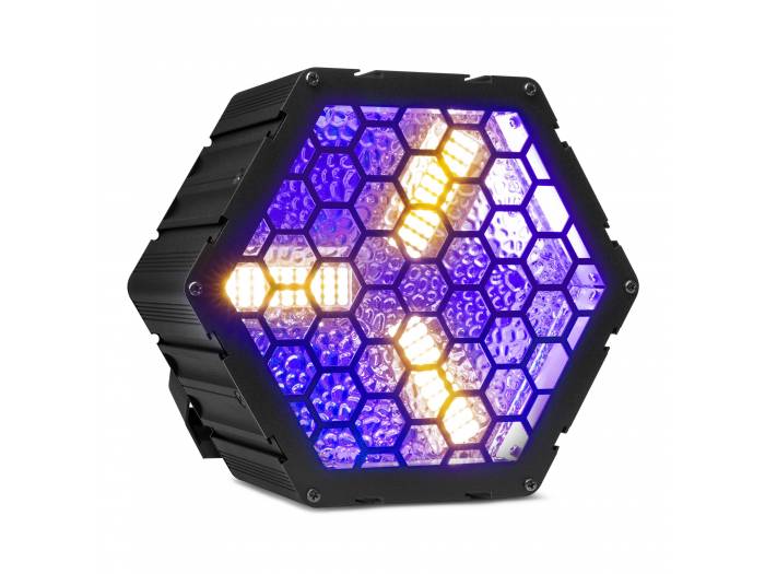 Beamz   RB90-5 Cegadora Deco Retro - 1
