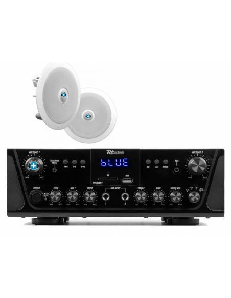 Pack Tienda Eco 8 - 13