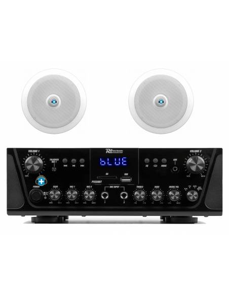 Pack Tienda Eco 8 - 14