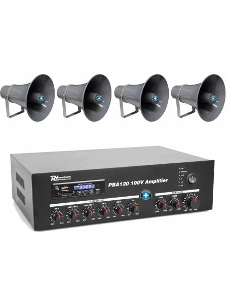 ESPECIAL PACK VINTAGE AMPLITUDE - 1