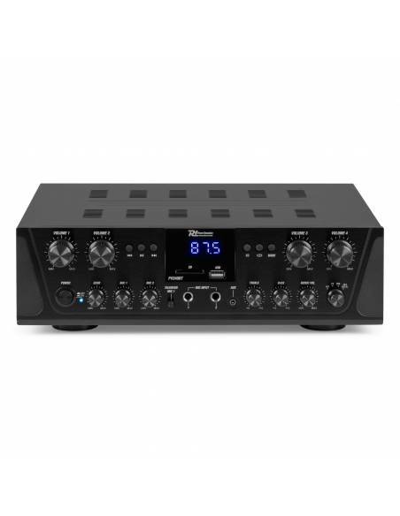 CAFFE SOUND 4 ZONAS - 4