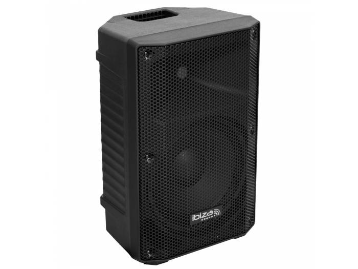 XTK10A-MKII ALTAVOZ ACTIVO  10" 300W - 1