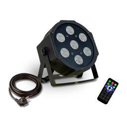 MARK SUPERLED 704 Proyector iluminación.