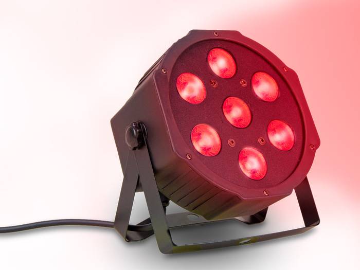 MARK SUPERLED 704 Proyector iluminación.