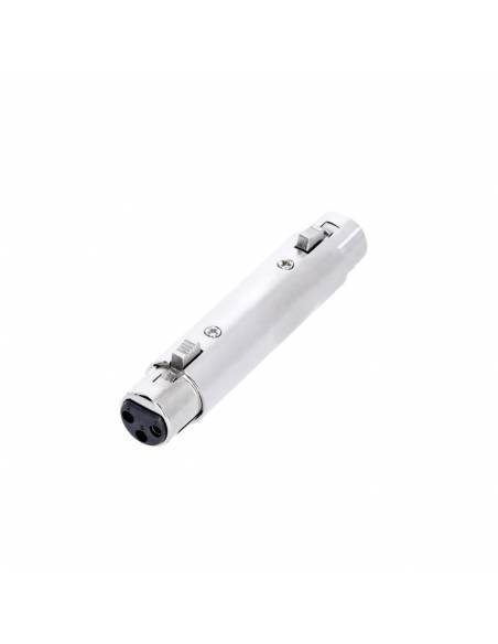 Adam Hall Conector 4 STAR A XF3 XF3