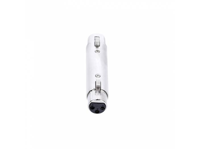 Adam Hall Conector 4 STAR A XF3 XF3