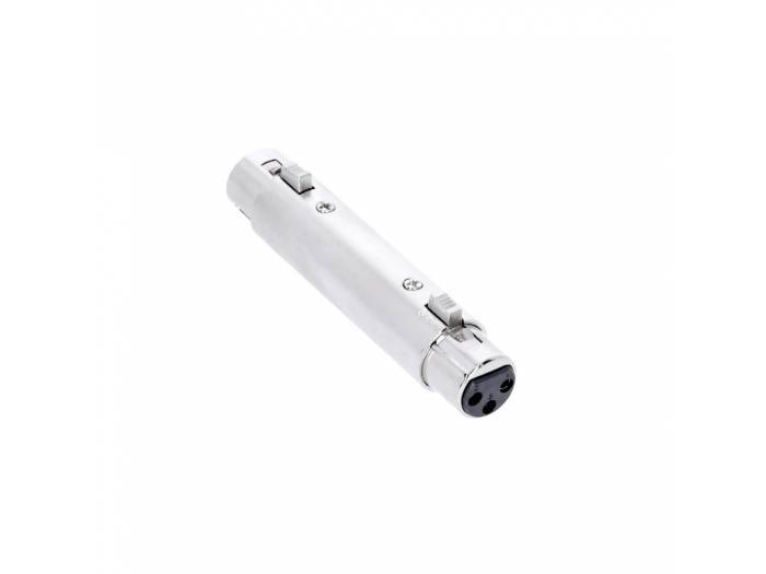 Adam Hall Conector 4 STAR A XF3 XF3