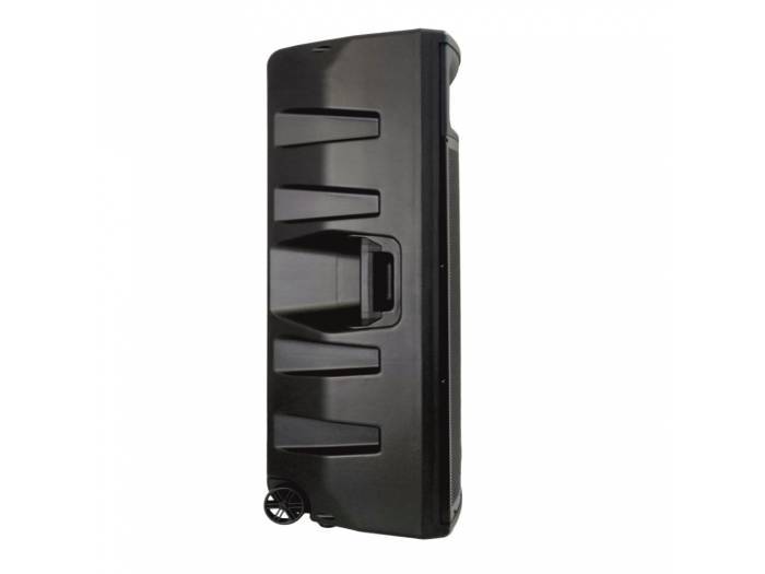 SEVEN SV215APRO-TWS ALTAVOZ AUTOAMPLIFICADO 2X15' MP3/BT 2000W