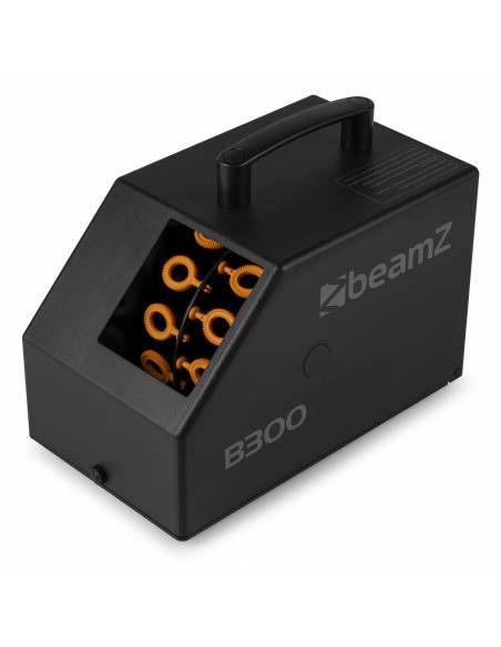 Beamz B300 Maquina de burbujas