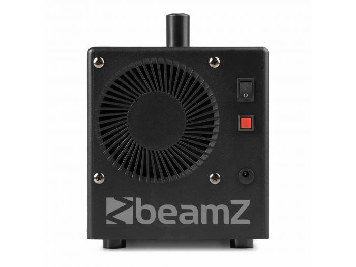 Beamz  B300LED Maquina burbujas RGB LED