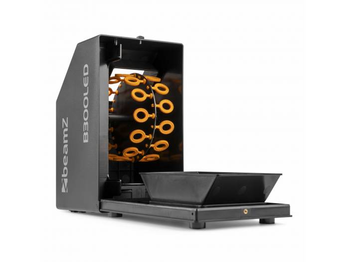 Beamz  B300LED Maquina burbujas RGB LED