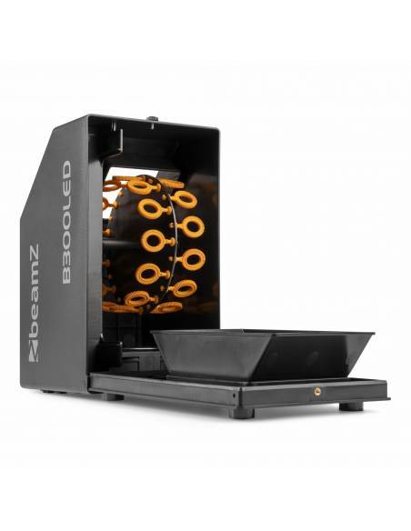 Beamz  B300LED Maquina burbujas RGB LED