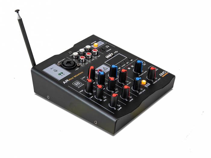 AM MINI WIRELESS
