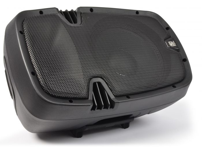 Vonyx SPJ-1000ABT MP3 Bafle Activo Hi-End BT 10" 400W 178041 - 4