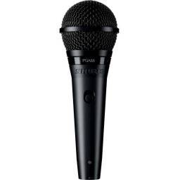 Shure PGA58 XLR