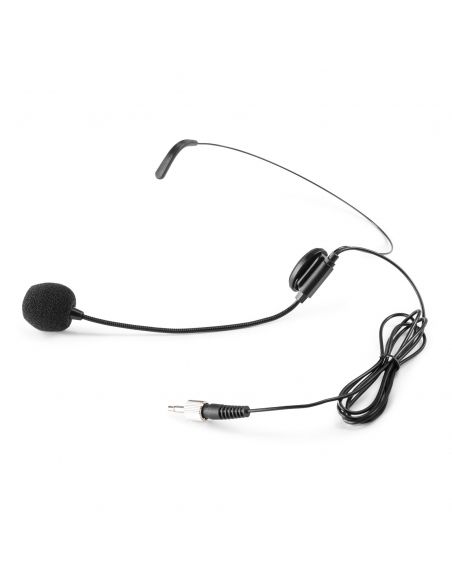 EQUIPO SONIDO GYM 15A BASIC