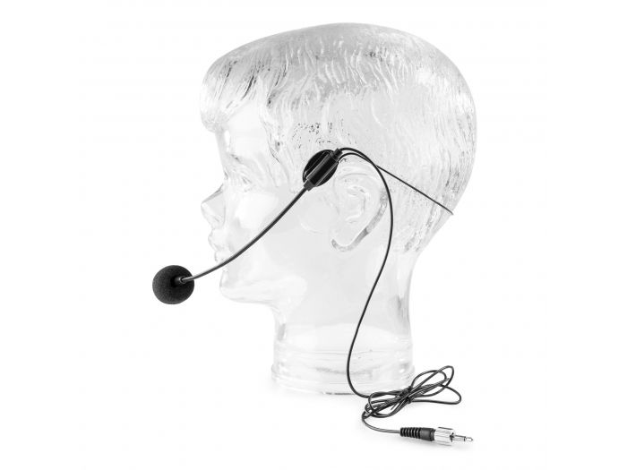 EQUIPO SONIDO GYM 15A BASIC