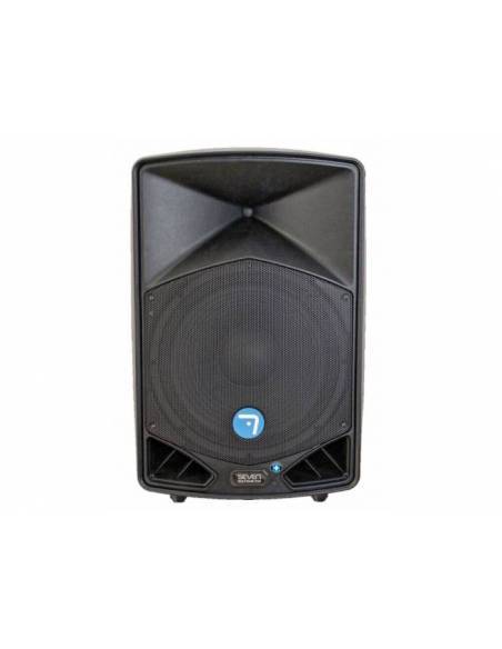 EQUIPO SONIDO GYM 15A BASIC